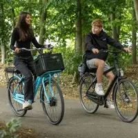 Stadsfiets of transportfiets: wat is de beste keuze voor jou?