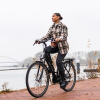Welke Altec stadsfiets past bij jouw rit? Ontdek de verschillen