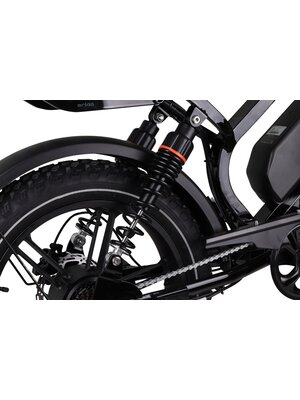 Altec Arion Fatbike