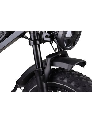 Altec Arion Fatbike
