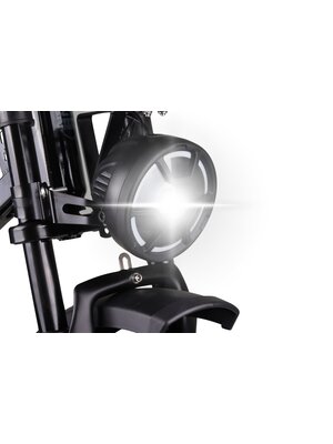 Altec Arion Fatbike