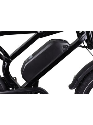 Altec Arion Fatbike