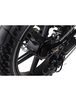 Altec Arion Fatbike