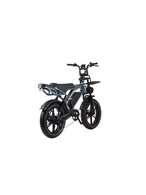 Altec Arion Fatbike