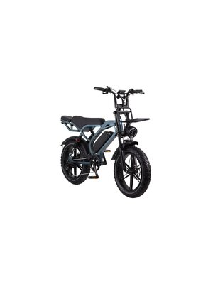 Altec Arion Fatbike