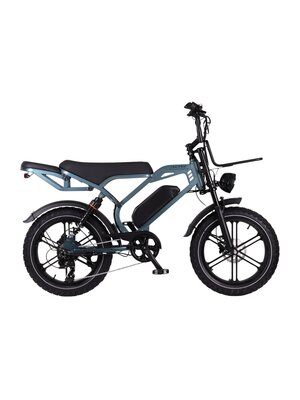Altec Arion Fatbike