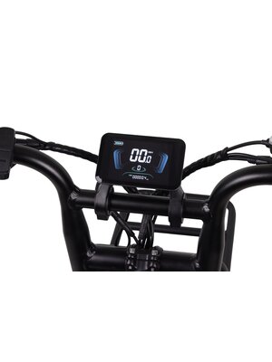 Altec Arion Fatbike