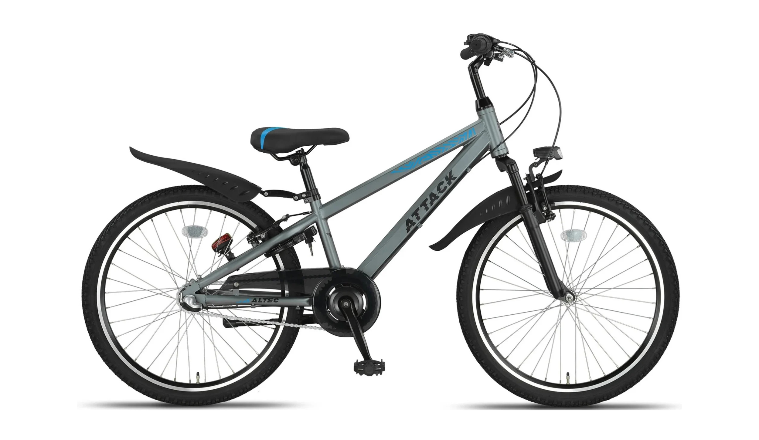 Kinderfietsen