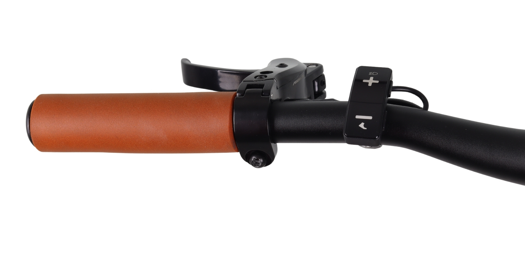 Altec Dance bedieningspaneel