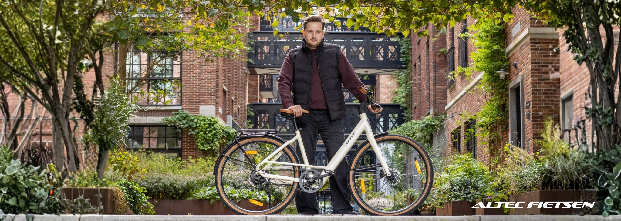 Hoofdbanner Altec Dance