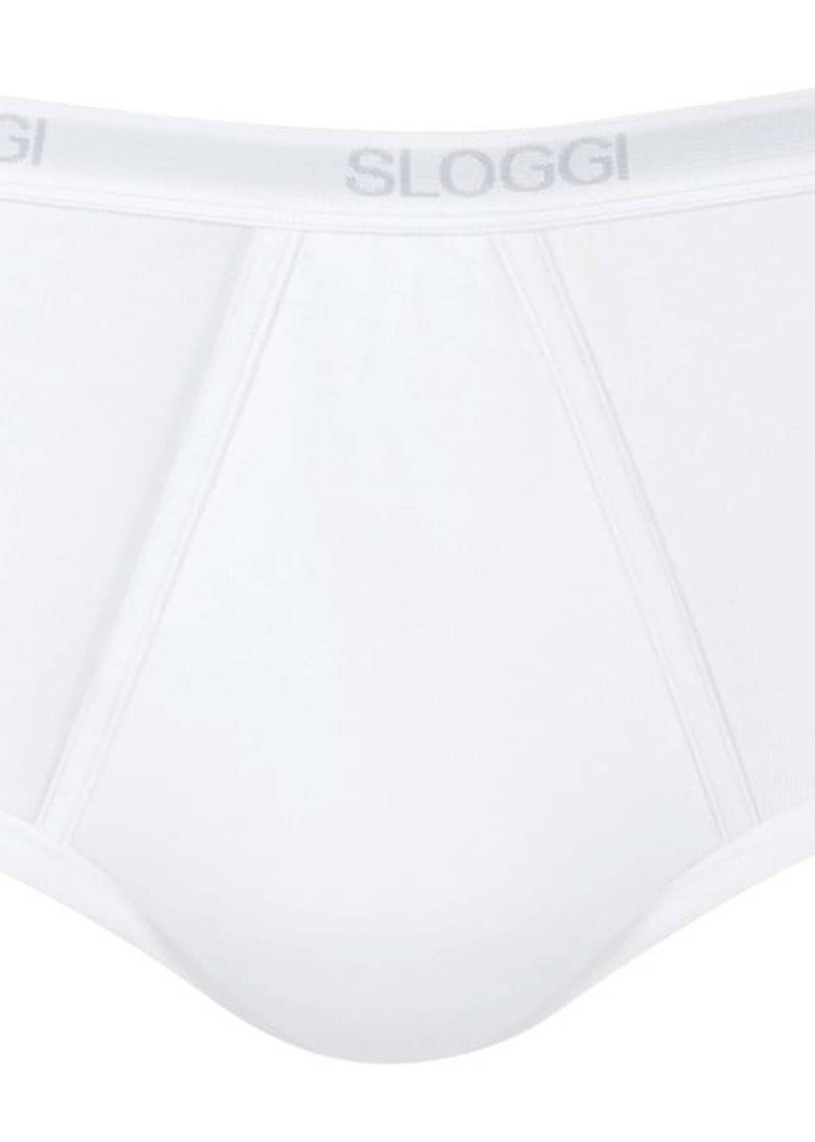 Sloggi Sloggi Basic Maxi Heren Slip div. Kleuren