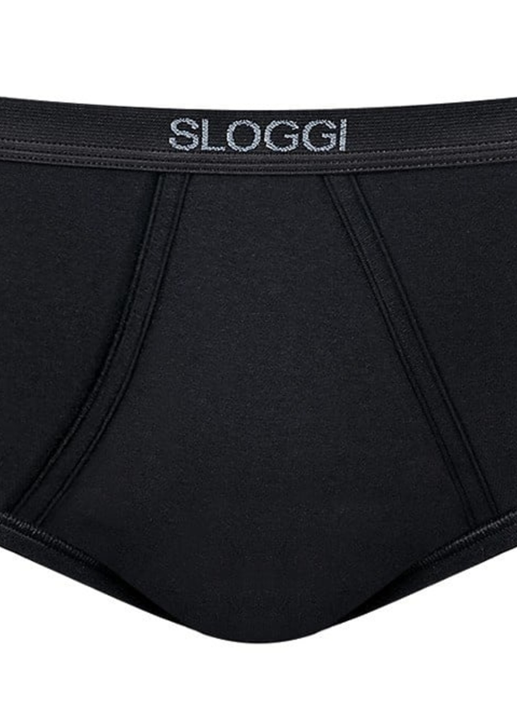 Sloggi Sloggi Basic Maxi Heren Slip div. Kleuren