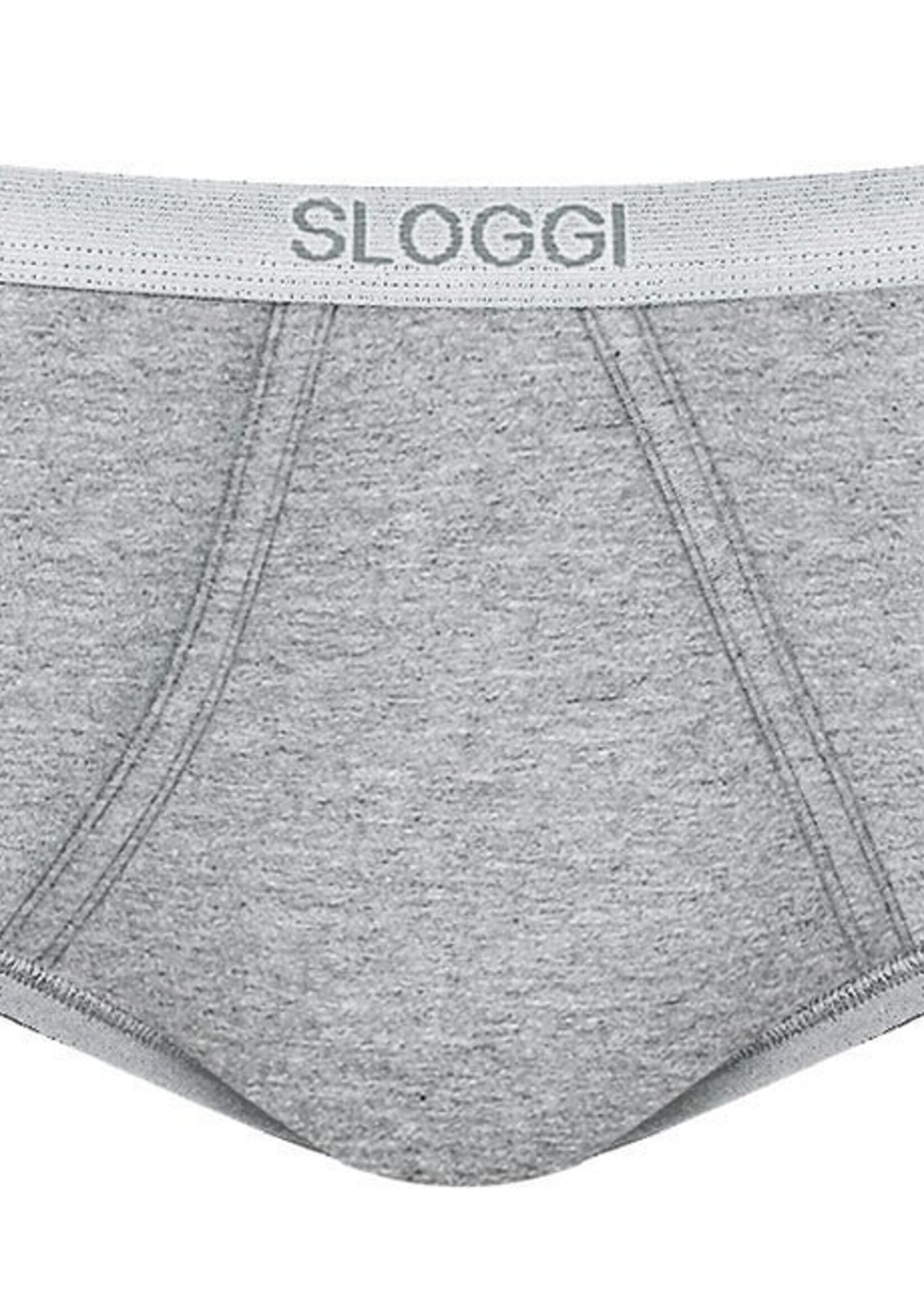 Sloggi Sloggi Basic Maxi Heren Slip div. Kleuren