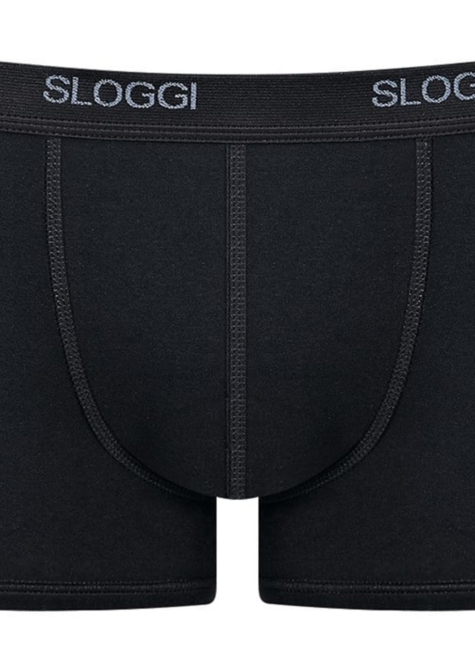 Sloggi Sloggi Basic Short Heren div. kleuren