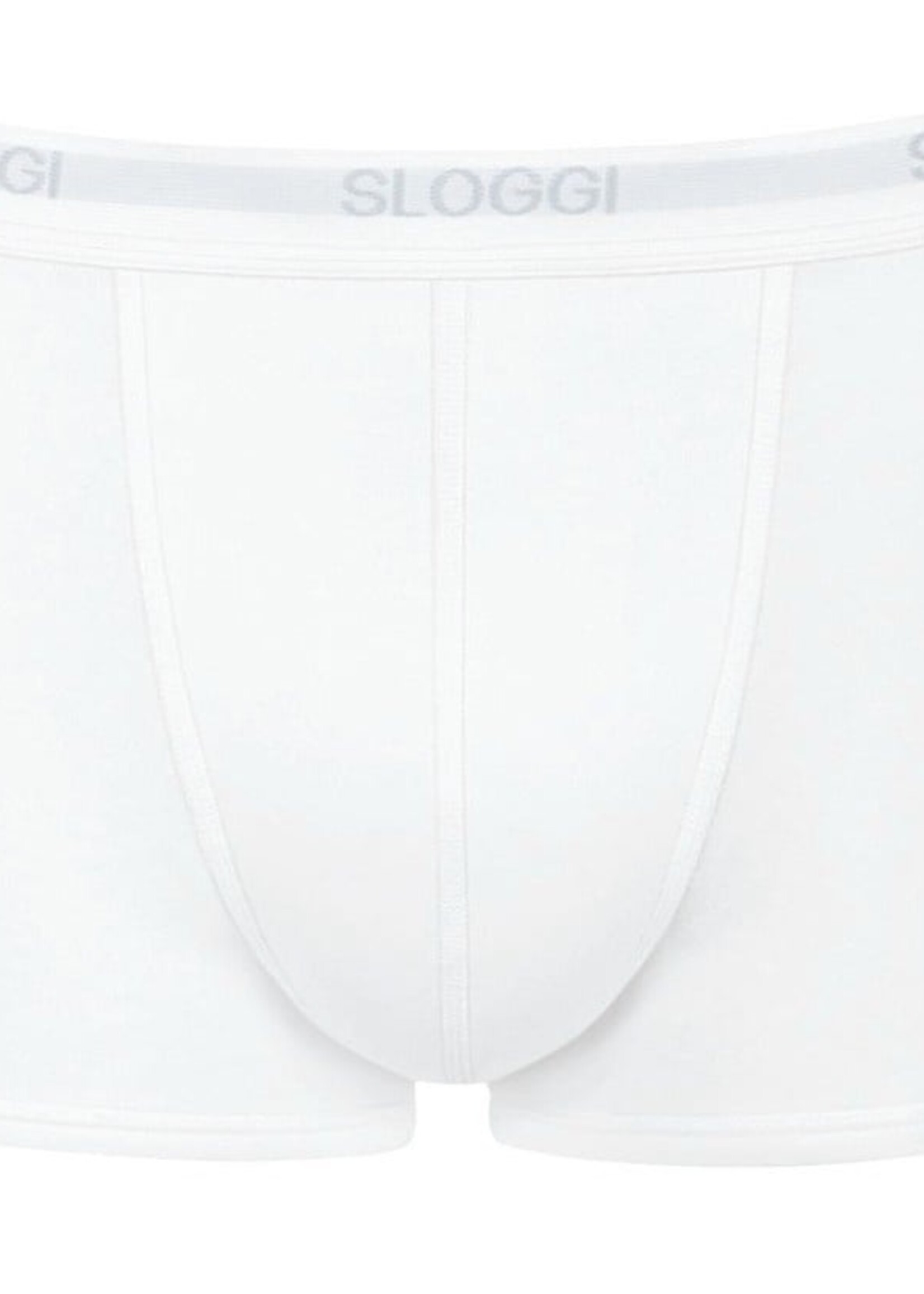 Sloggi Sloggi Basic Short Heren div. kleuren