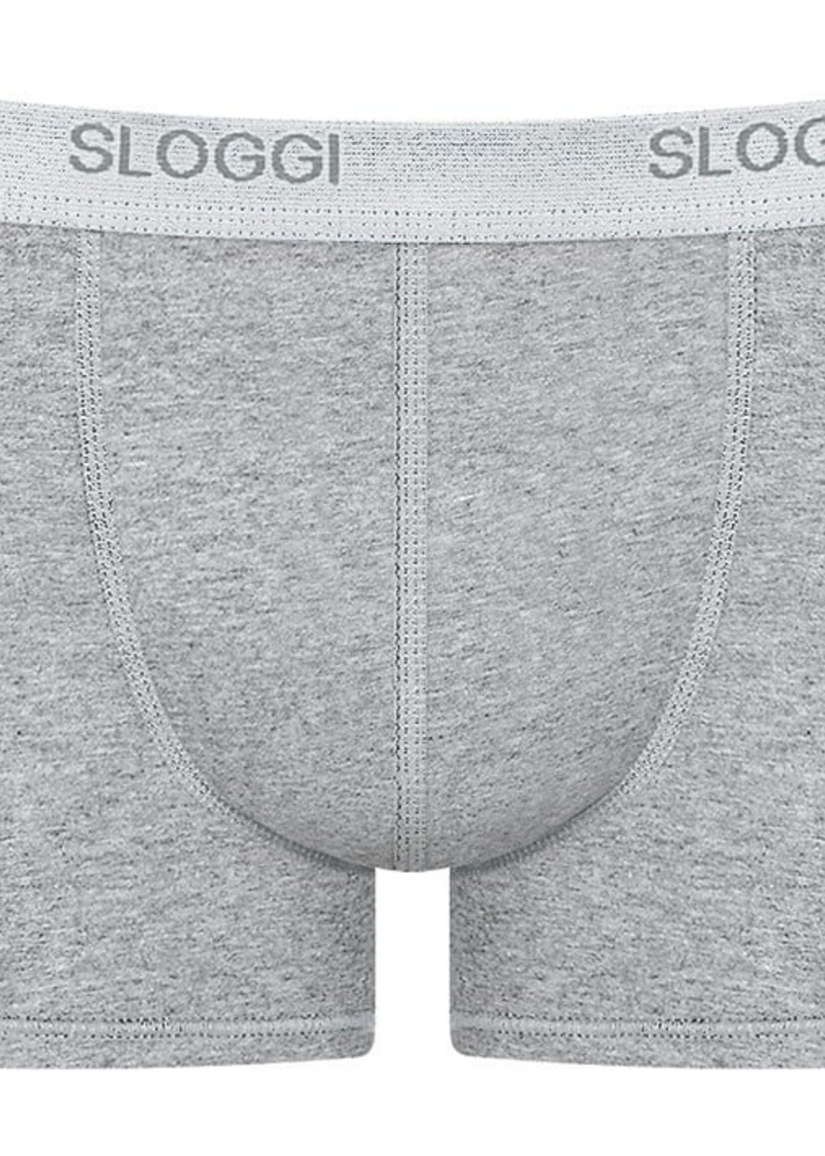 Sloggi Sloggi Basic Short Heren div. kleuren