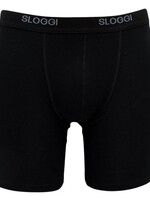 Sloggi Sloggi Basic Short Long Heren