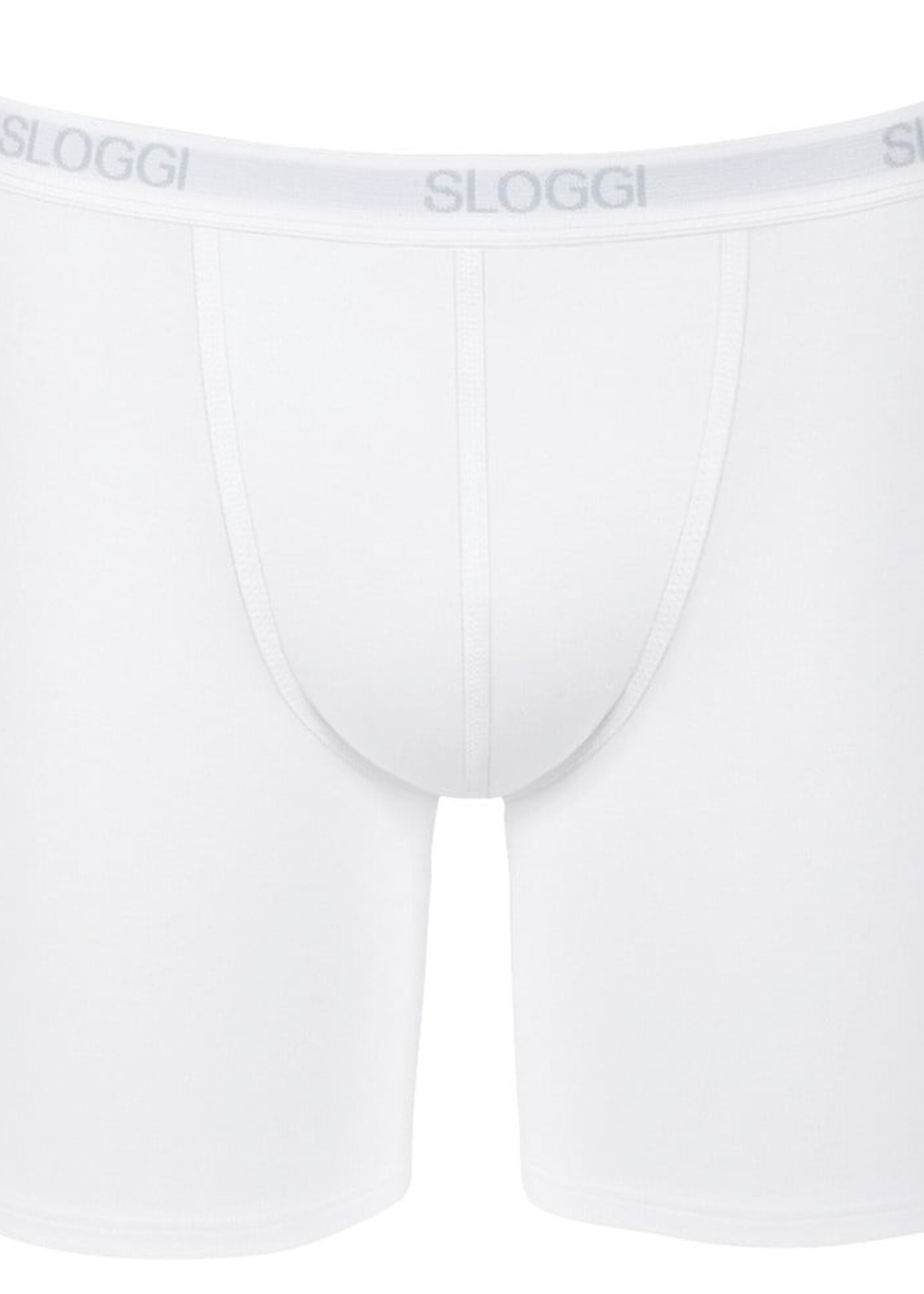 Sloggi Sloggi Basic Short Long Heren