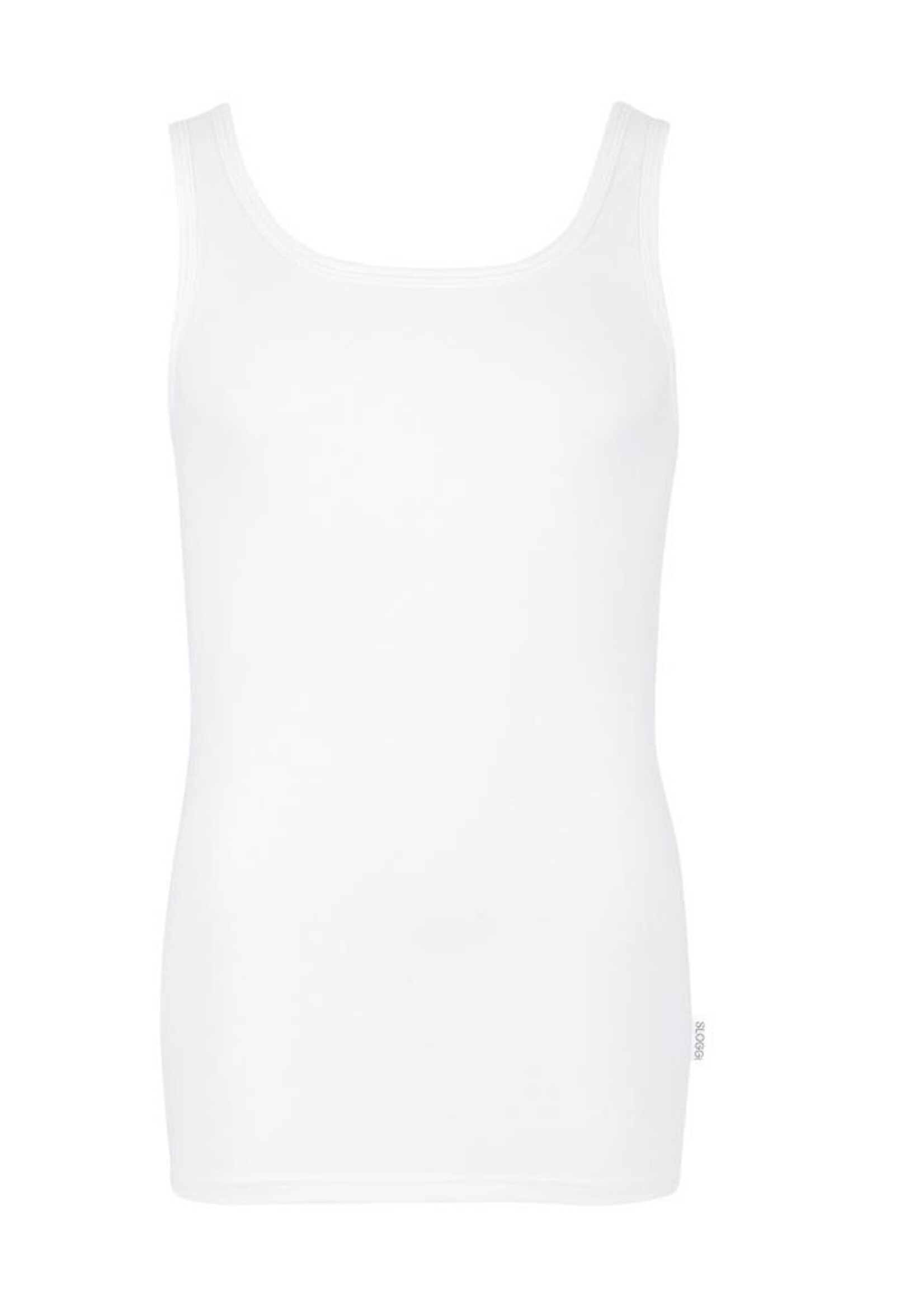 Sloggi Sloggi Basic Heren Hemd