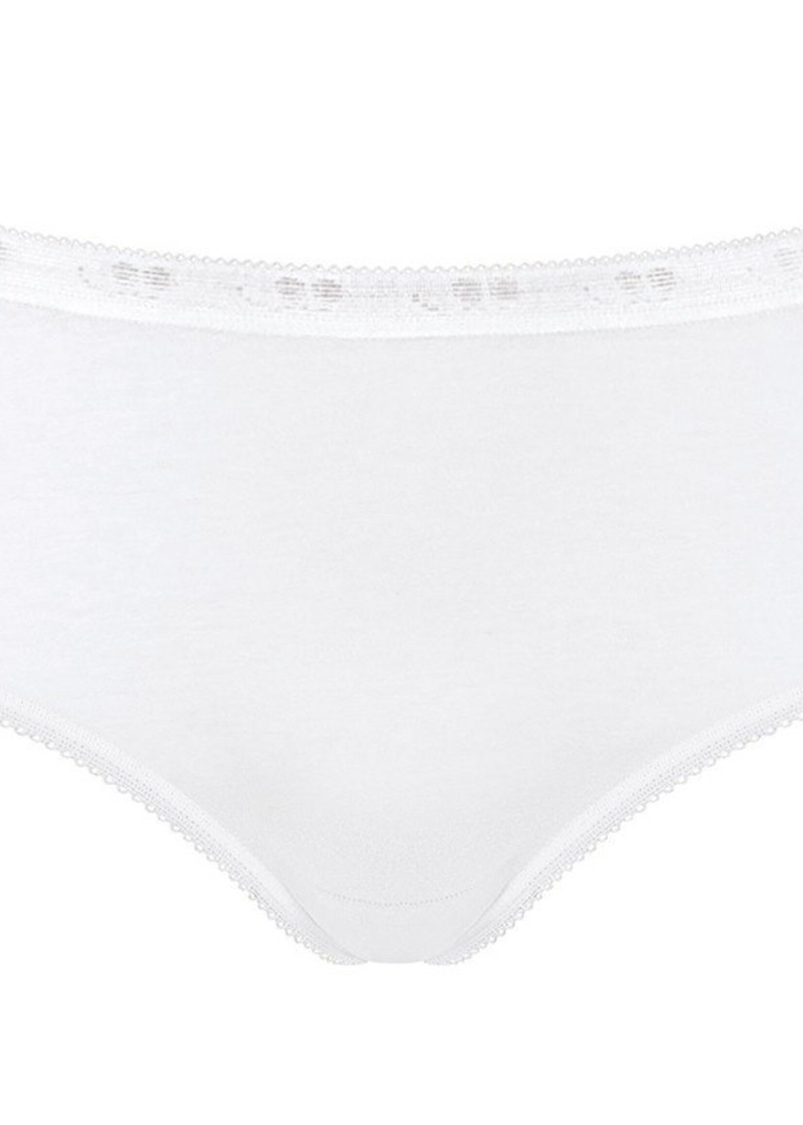Sloggi Sloggi Basic Midi Dames Slip