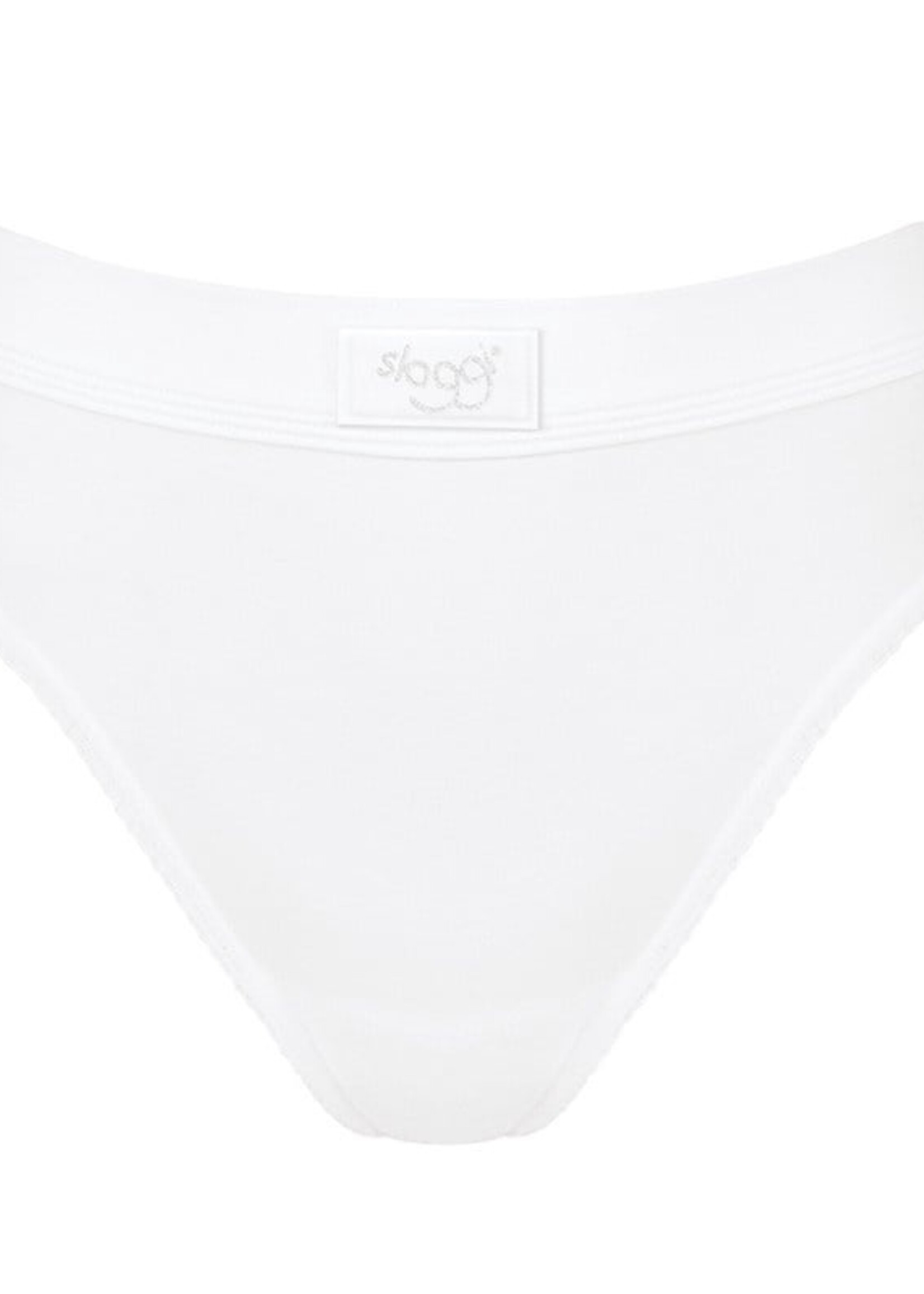Sloggi Sloggi Double Comfort Tai Dames