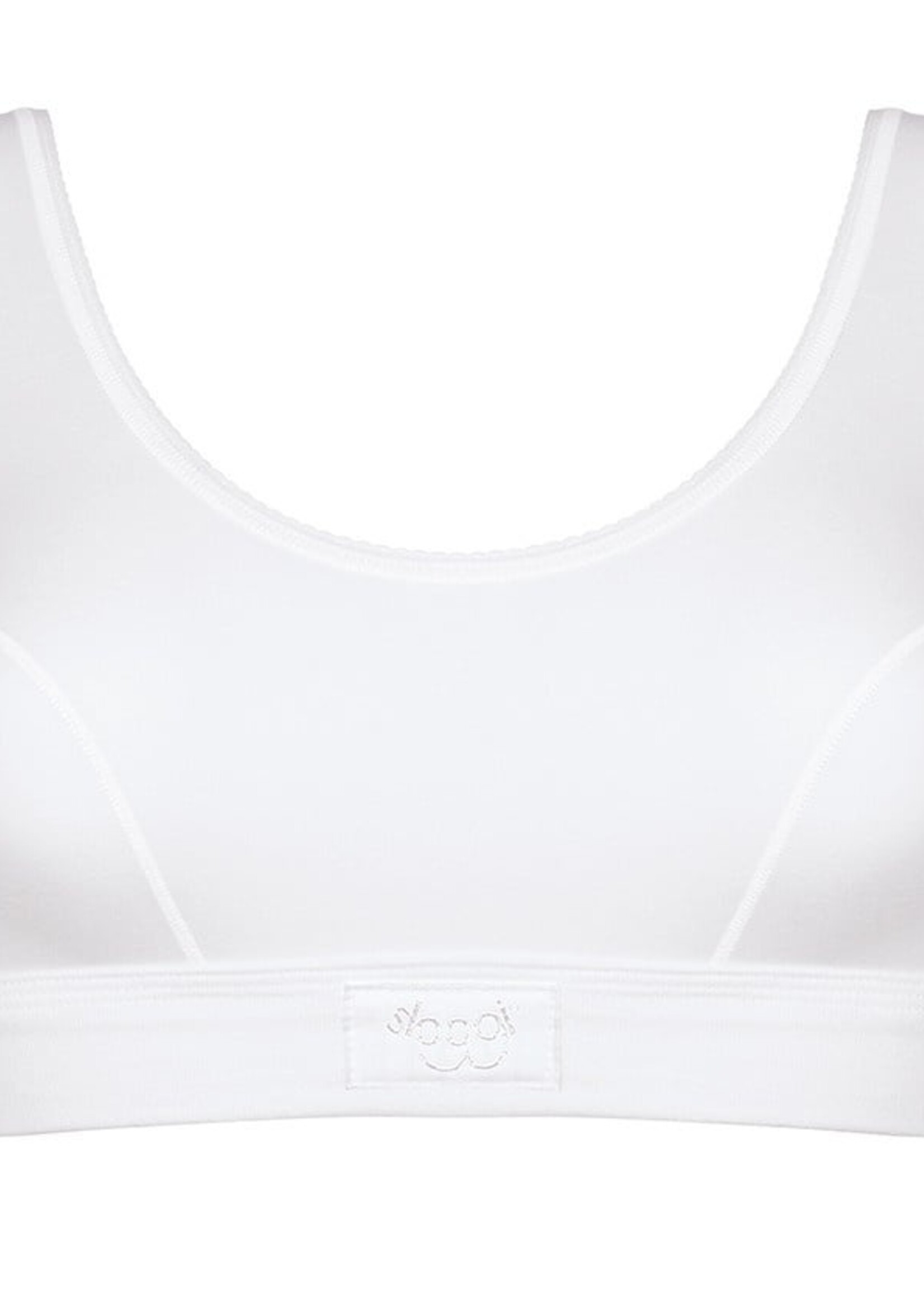 Sloggi Sloggi Double Comfort Top Dames