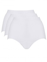 Ten Cate Ten Cate Maxi Slip Dames 3-pack