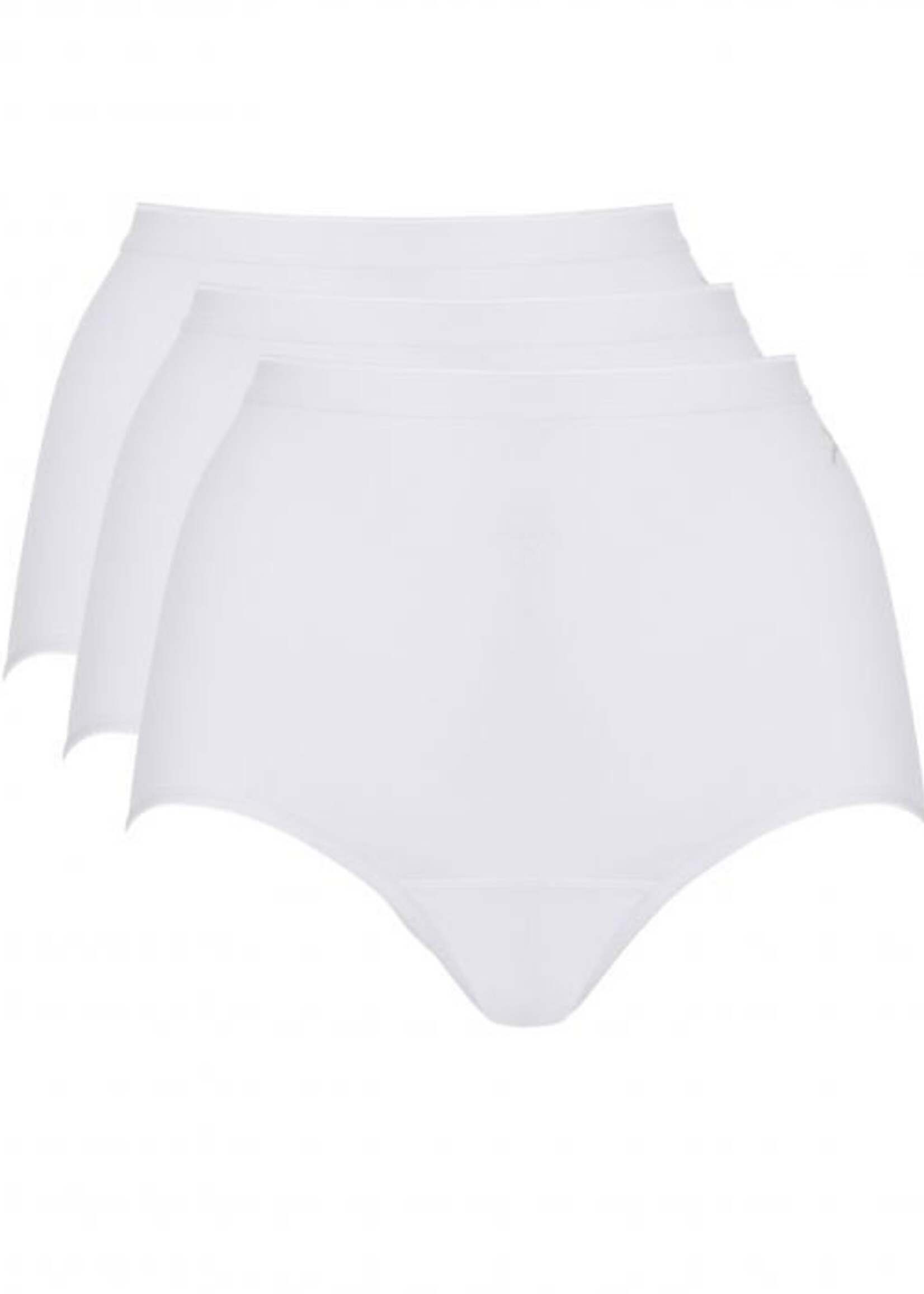 Ten Cate Ten Cate Maxi Slip Dames 3-pack