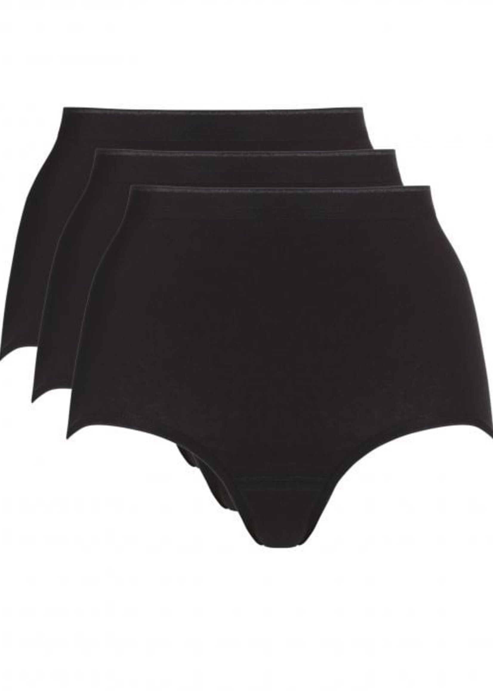 Ten Cate Ten Cate Maxi Slip Dames 3-pack