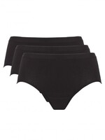 Ten Cate Ten Cate Midi Slip Dames 3-pack