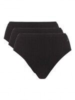 Ten Cate Ten Cate High Leg Slip Dames 3-pack