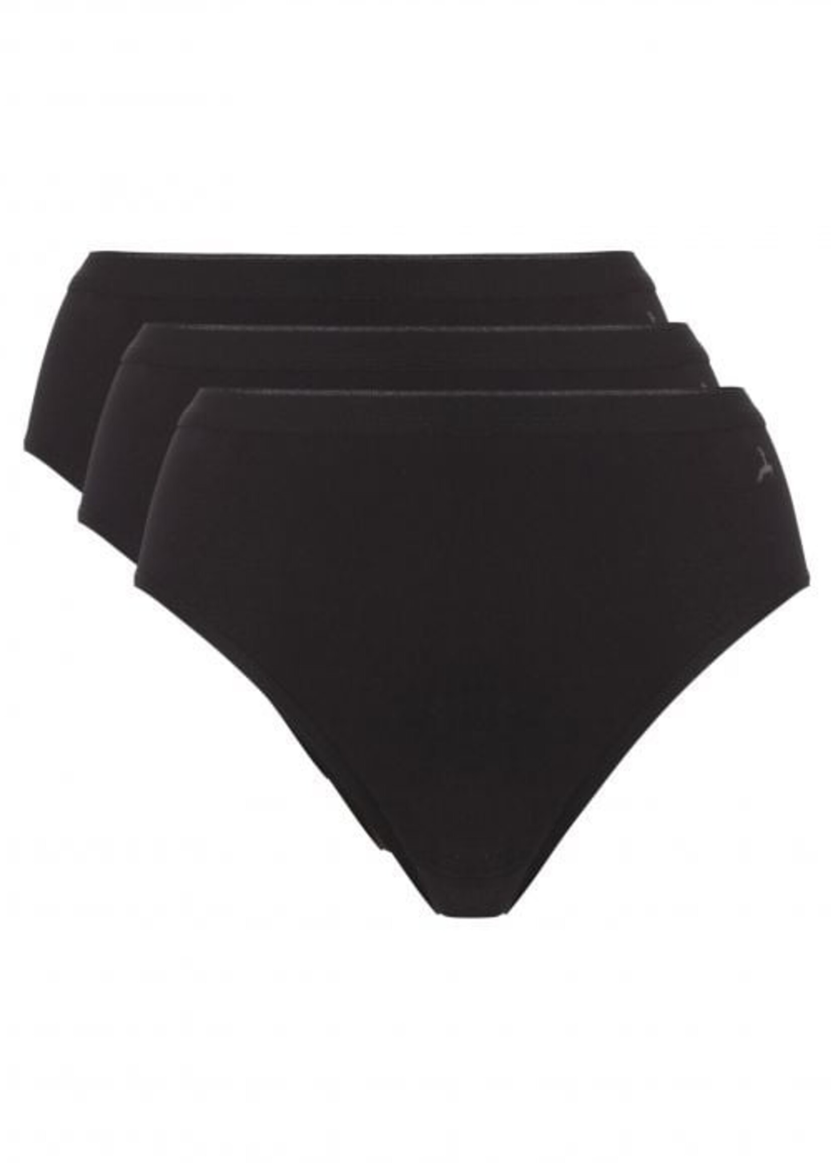 Ten Cate Ten Cate High Leg Slip Dames 3-Pack