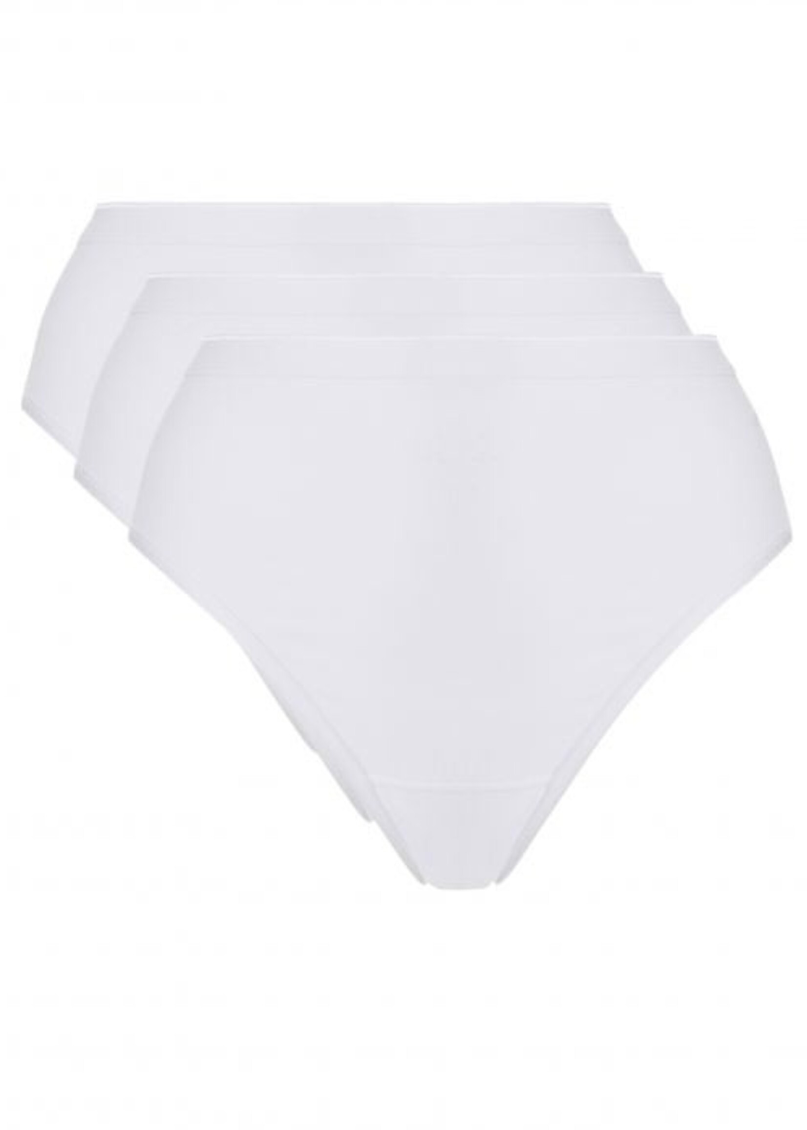 Ten Cate Ten Cate High Leg Slip Dames 3-Pack