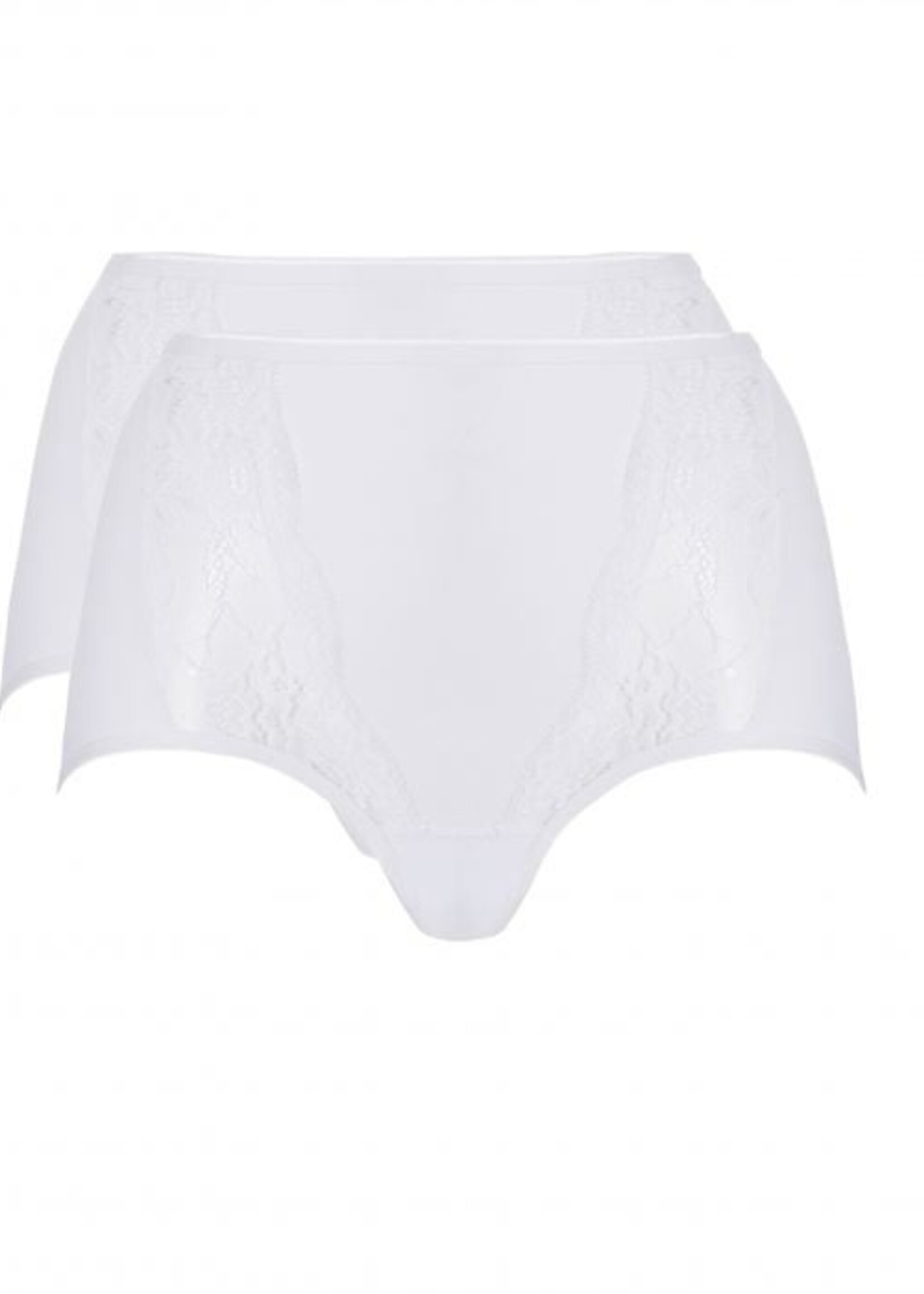 Ten Cate Ten Cate Lace Maxi Dames 2-Pack