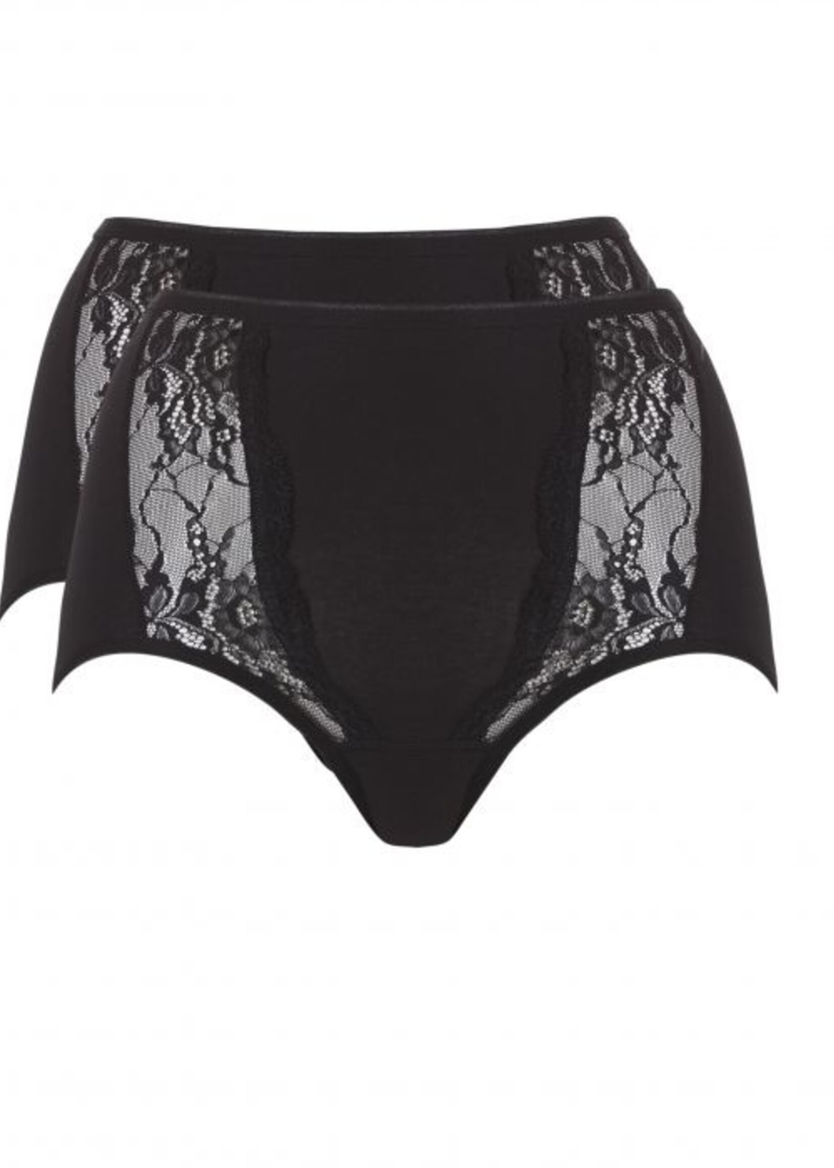 Ten Cate Ten Cate Lace Maxi Dames 2-Pack
