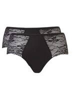 Ten Cate Ten Cate Lace Midi Dames 2-pack