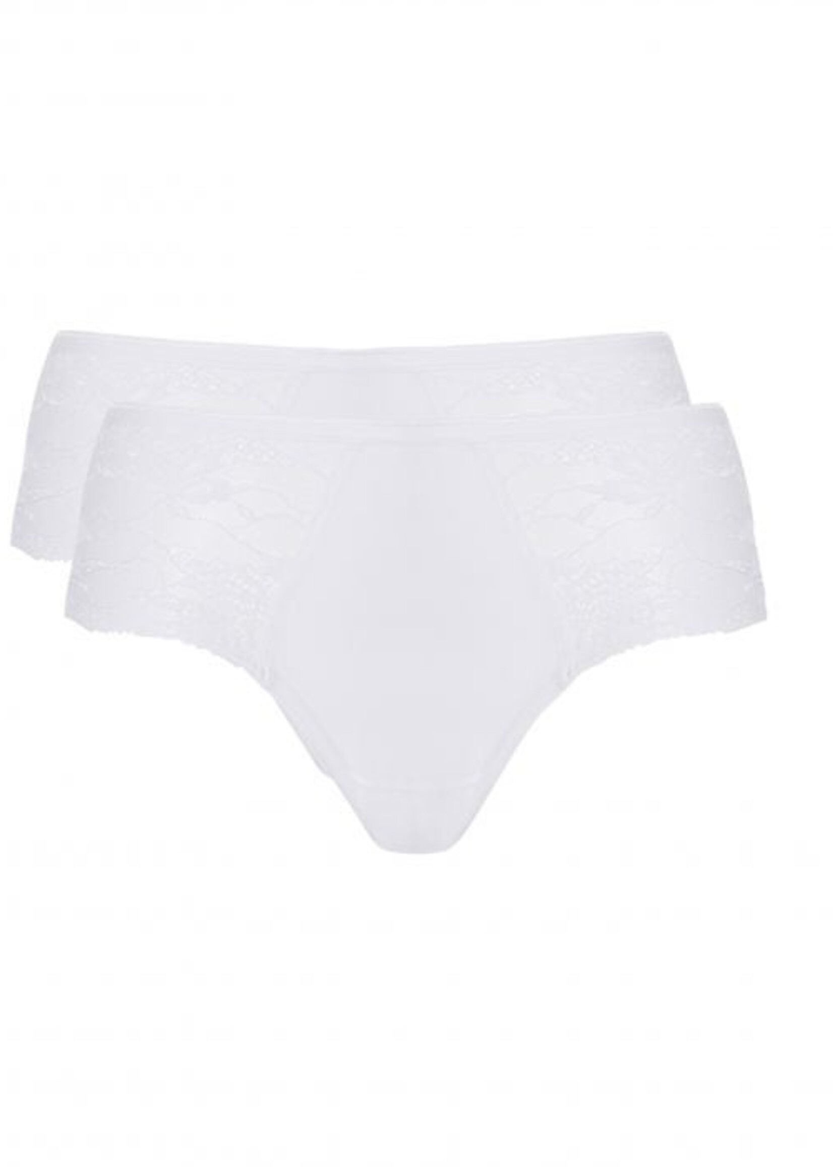 Ten Cate Ten Cate Lace Midi Dames 2-Pack