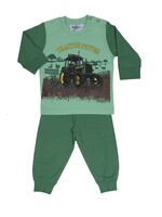 Fun2Wear Fun2Wear Tractor Pyjama Baby