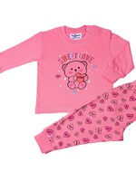 Fun2Wear Fun2Wear Sweet Love Pyjama Baby
