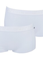 O'Neill O'Neill Dames Boxershorts 2-pack wit