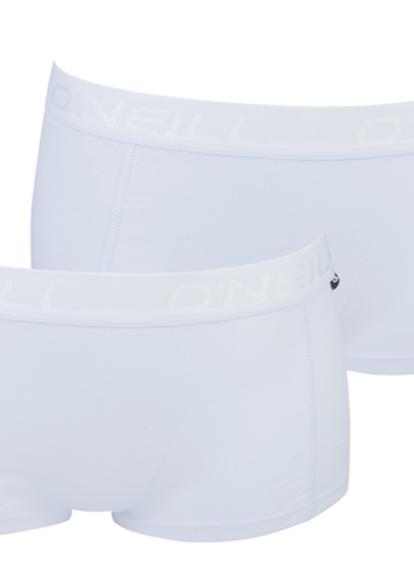 O'Neill O'Neill Dames Boxershorts 2-pack wit