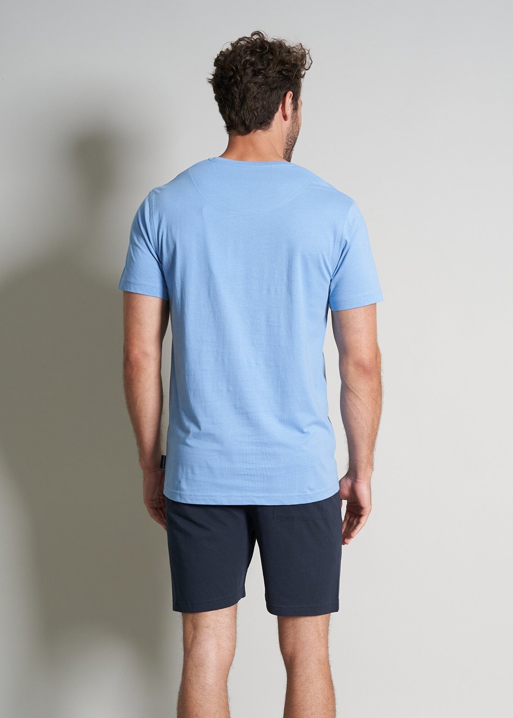 Tom Tailor Tom Tailor heren shortama - monaco