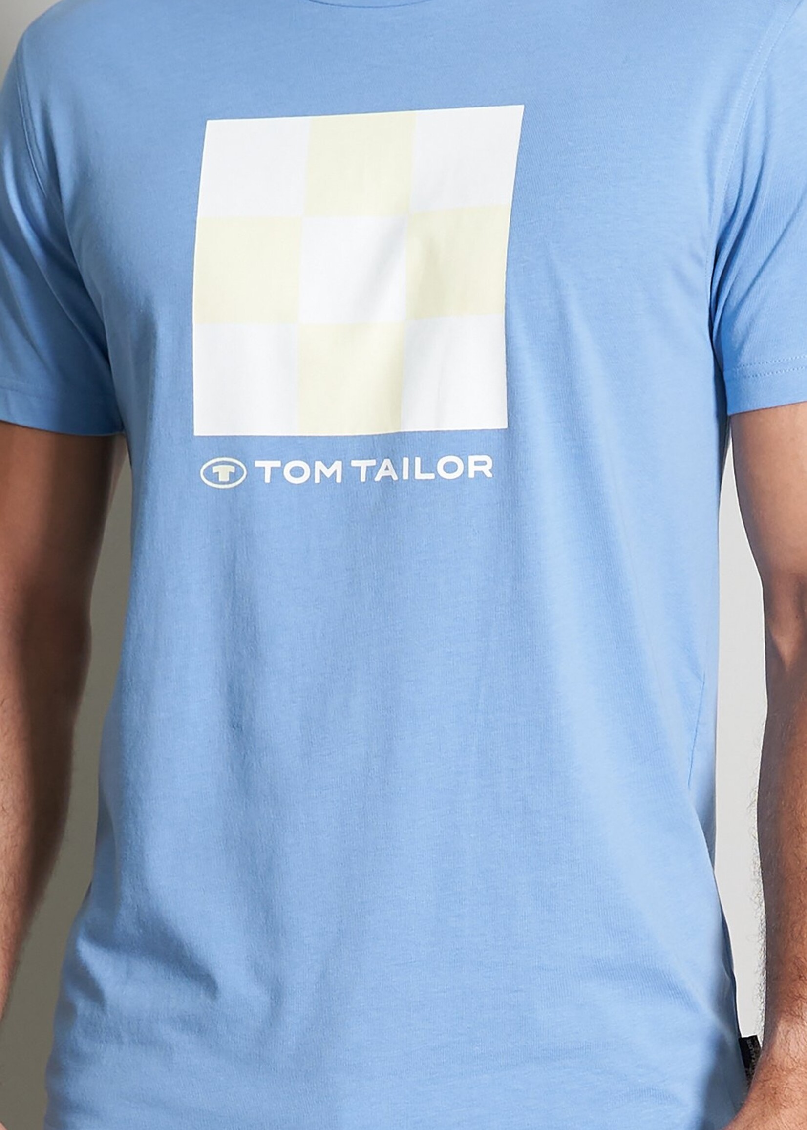 Tom Tailor Tom Tailor heren shortama - monaco