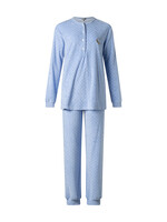 Cocodream Badstof dames pyjama