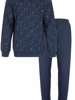 Paul Hopkins Paul Hopkins Heren Pyjama - katoen 2314B
