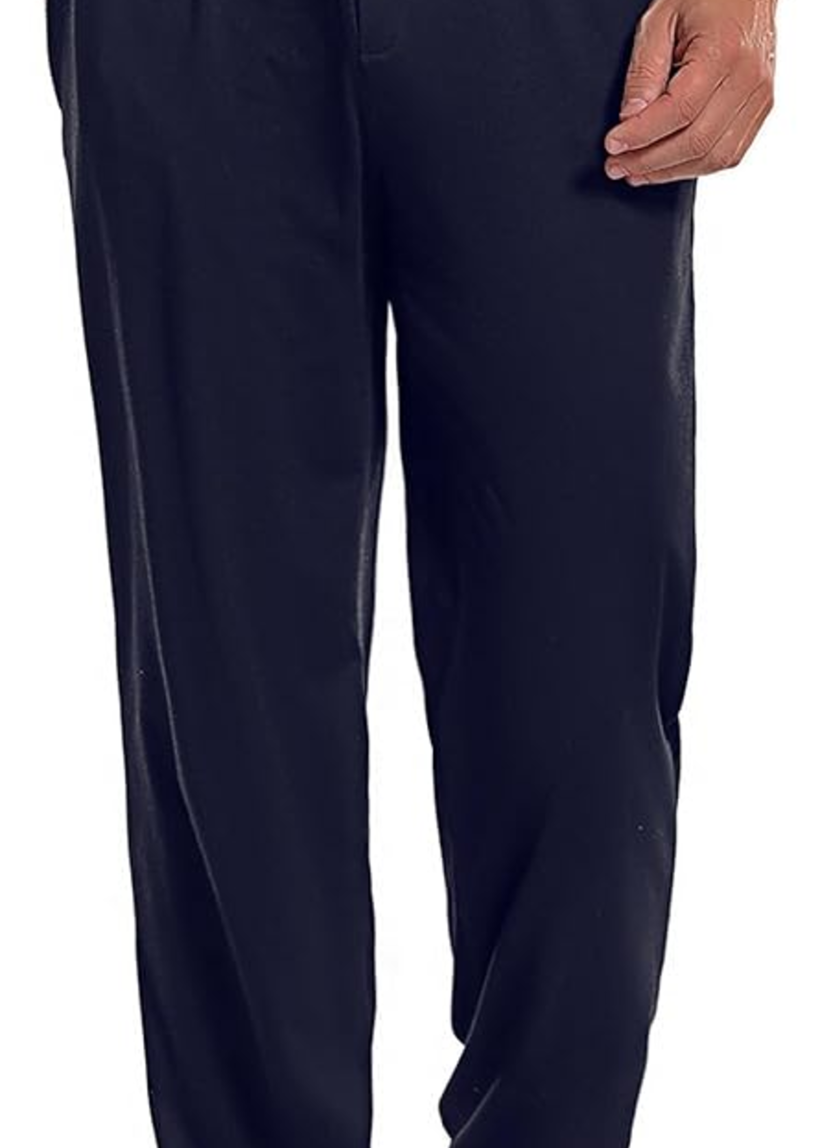 Losse pyjama broek voor heren