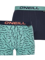 O'Neill O'Neill boxershorts premium 2-pack - script