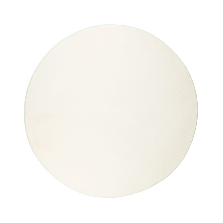 Tapis oriental - Cozy Blanc