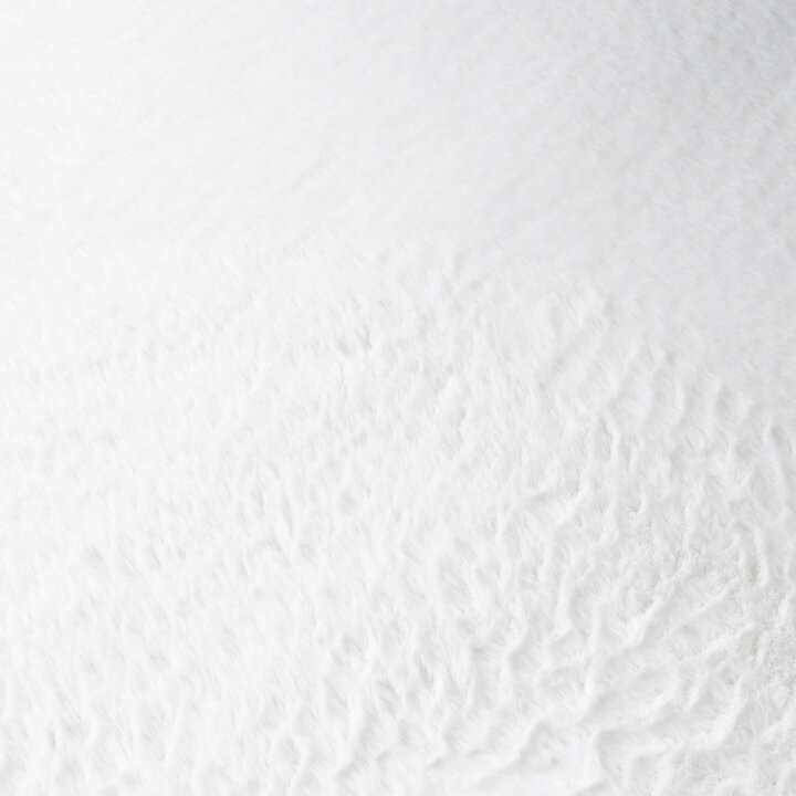 Tapis oriental - Cozy Blanc