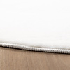 Tapis oriental - Cozy Blanc - thumbnail 5